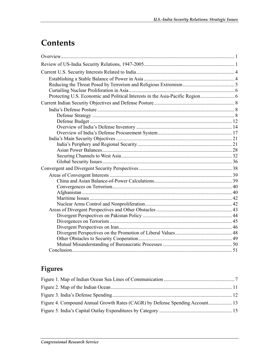 [20130124]R42948_美印安全关系：战略问题.pdf_第3页