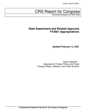 [20010213]RL30591_国务院和相关机构2001财年拨款.pdf