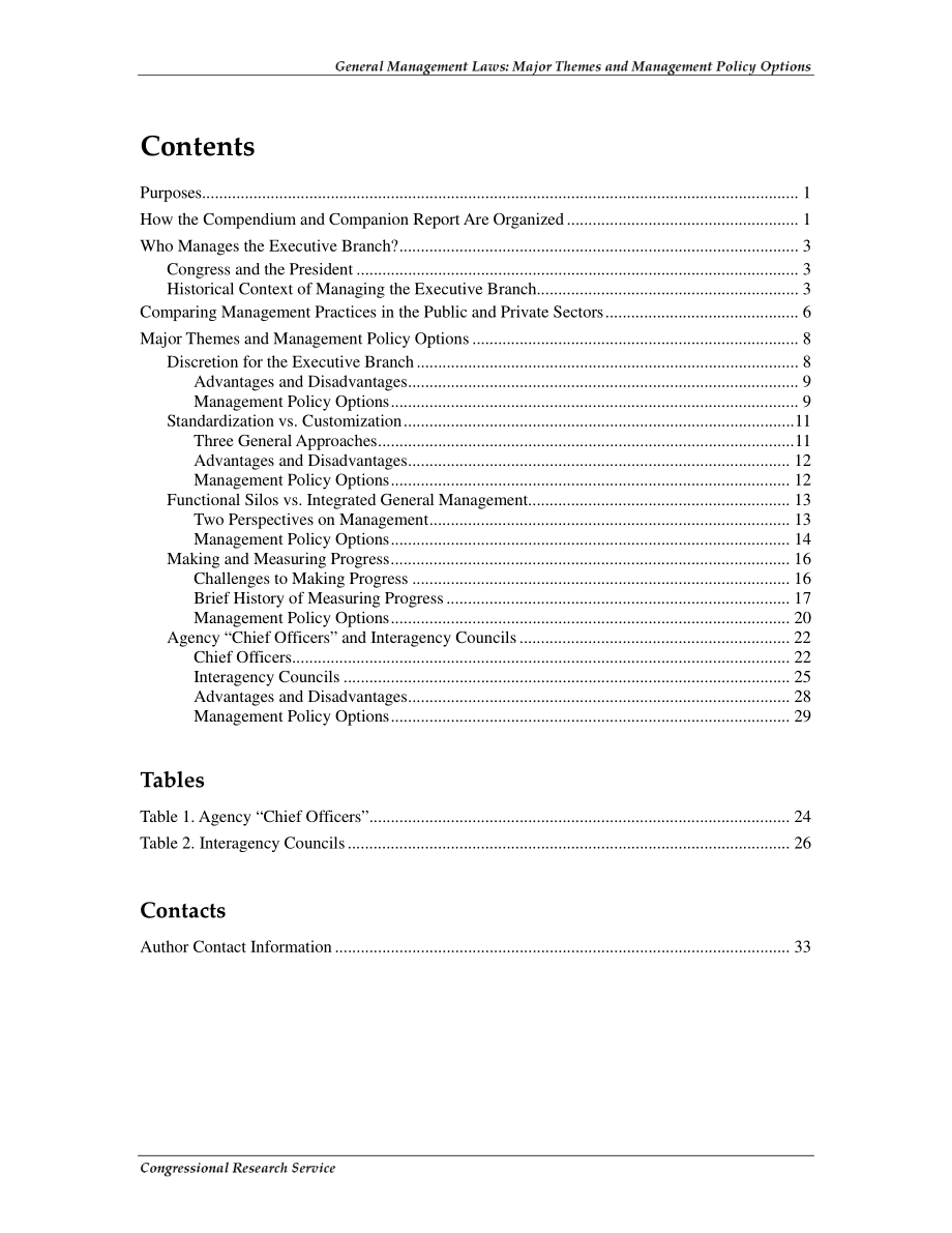 [20040519]RL32388_一般管理法：主要主题和管理政策选择.pdf_第3页