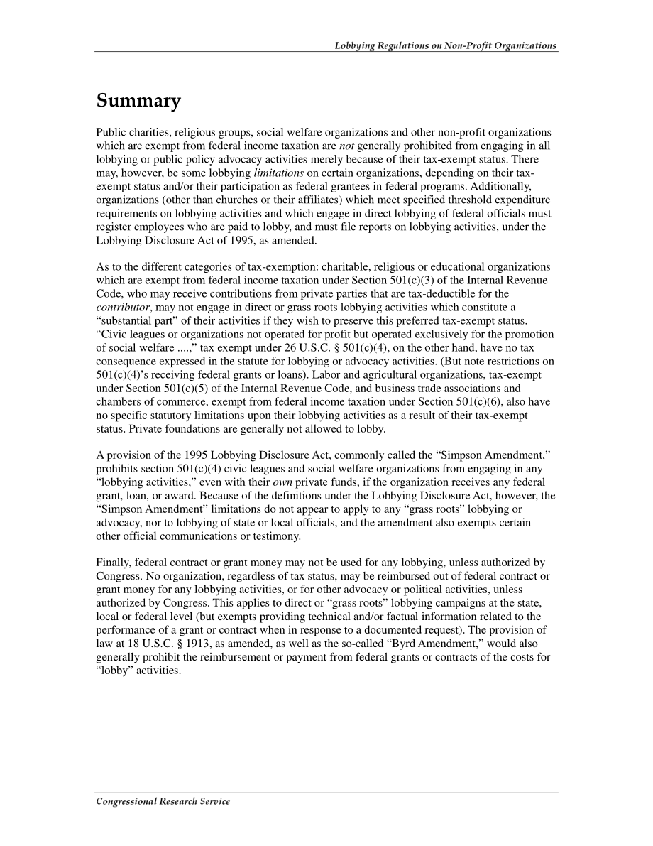 [20080507]96-809_非营利组织游说条例.pdf_第2页