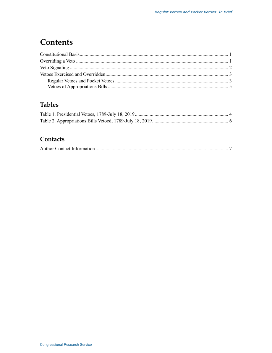 [20190718]RS22188_常规否决权和袖珍否决权：简言之.pdf_第3页
