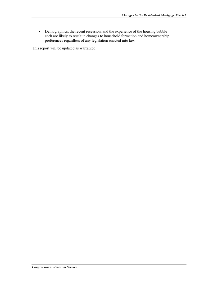 [20130424]R42571_住房抵押贷款市场的变化：立法、人口统计和其他驱动因素.pdf_第3页