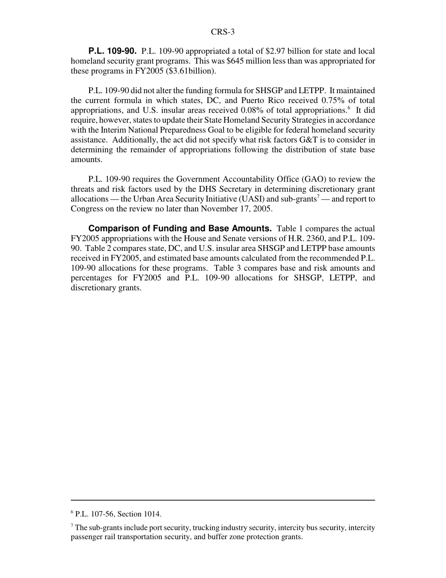[20060725]RS22050_2006财年国家和地方国土安全拨款.pdf_第3页