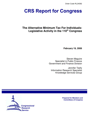 [20080219]RL34382_个人最低替代税：第110届国会的立法活动.pdf