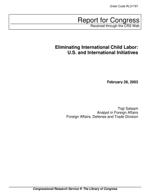 [20030228]RL31767_消除国际童工：美国和国际倡议.pdf