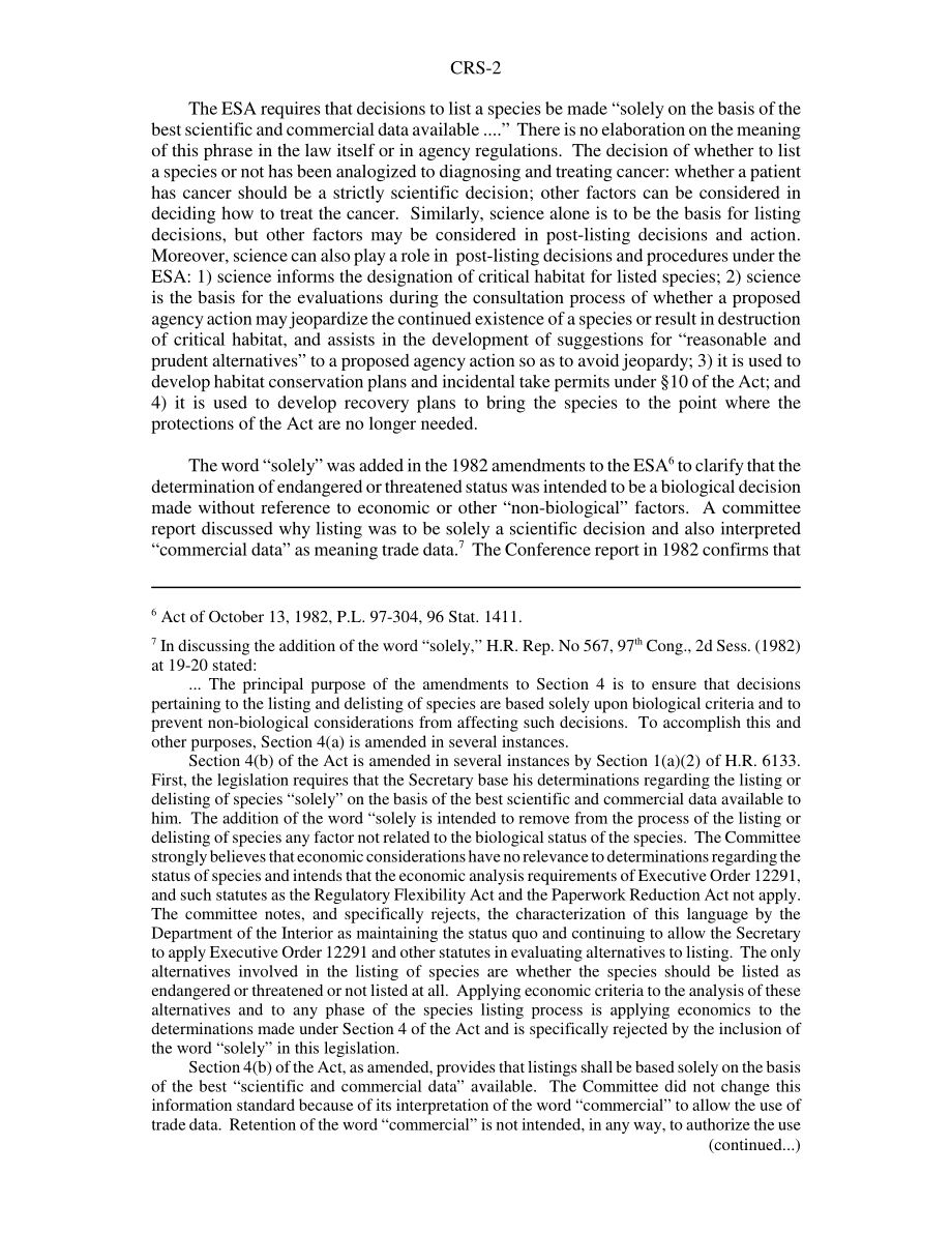 [20020716]RS21264_《濒危物种法》和“健全科学”.pdf_第2页