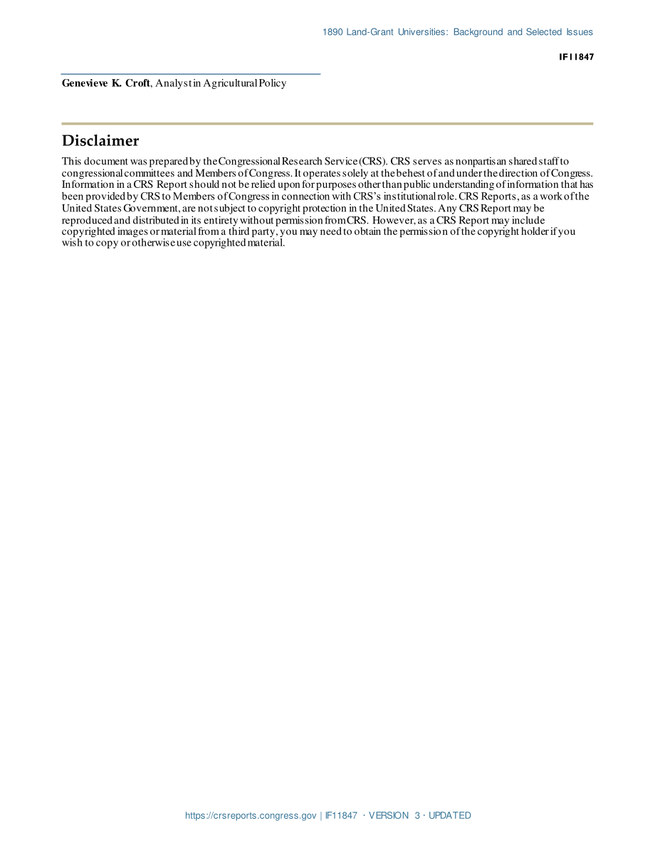 [20210615]IF11847_1890所授予土地的大学：背景和选定问题.pdf_第3页