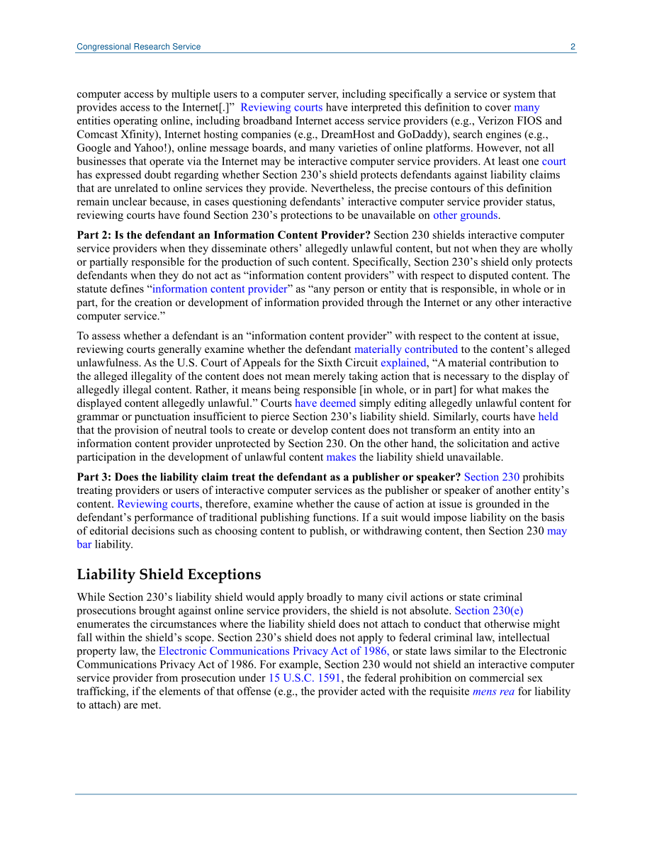[20180221]LSB10082_盾牌有多宽？《通信礼仪法》第230条概述.pdf_第2页