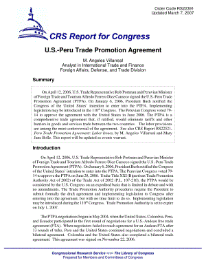 [20070307]RS22391_美国-秘鲁贸易促进协定.pdf