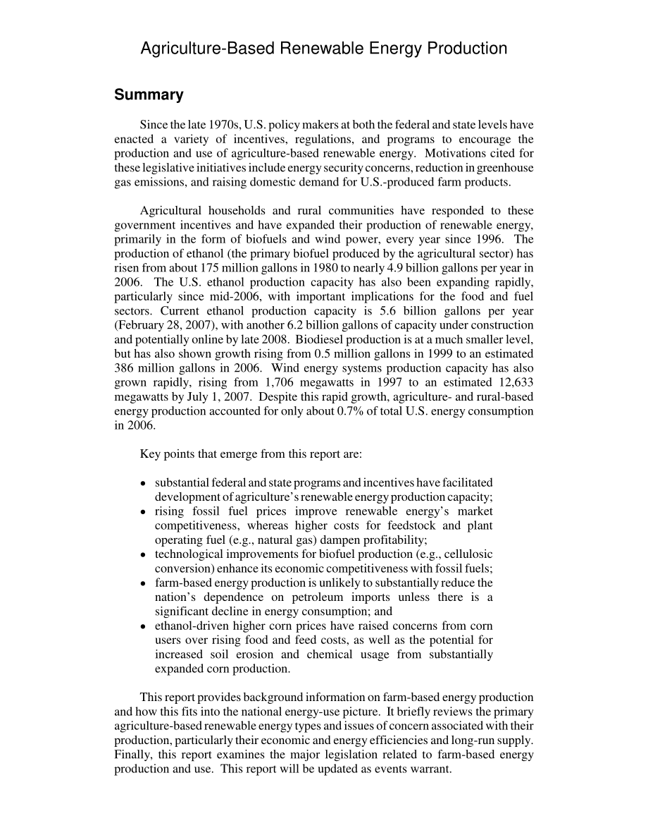 [20071016]RL32712_农业可再生能源生产.pdf_第2页