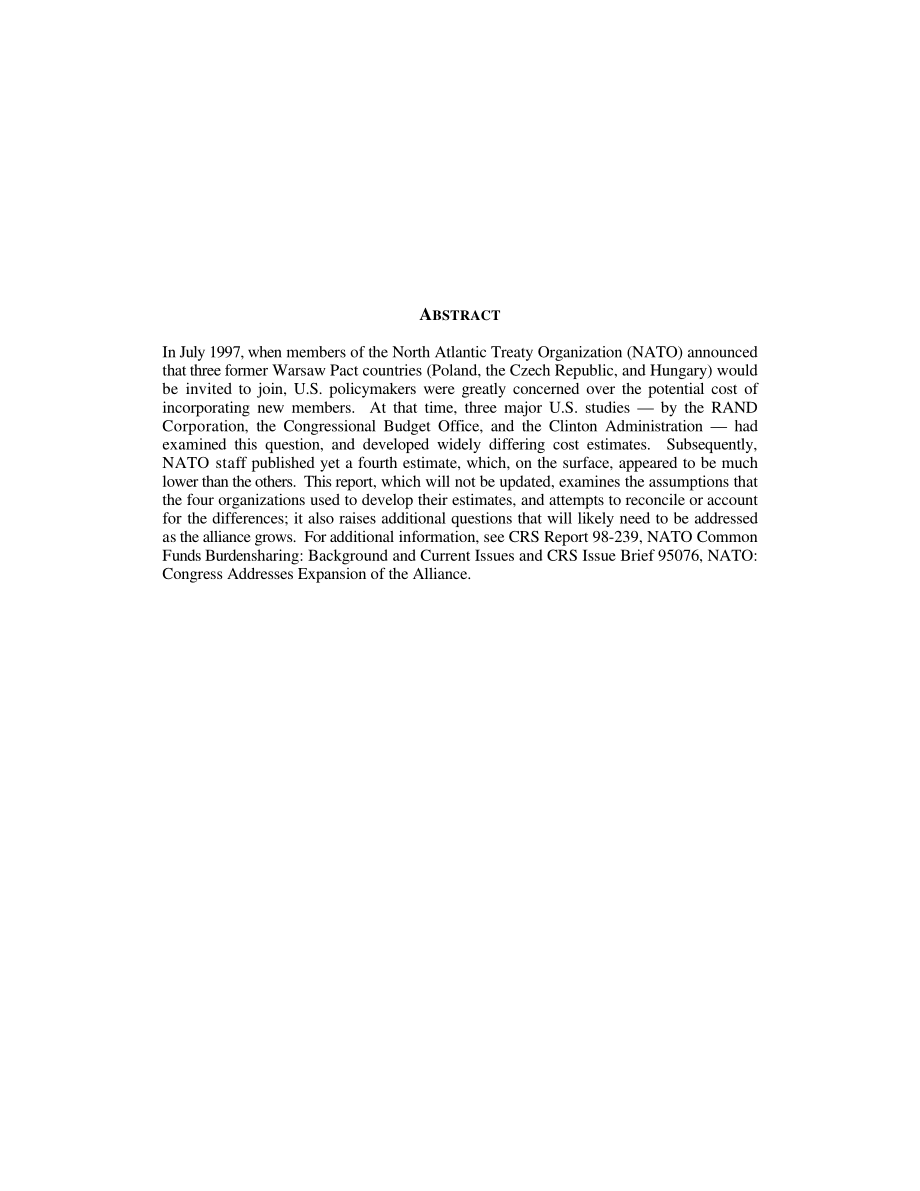 [19980226]97-668F_北约扩张：成本问题.pdf_第2页