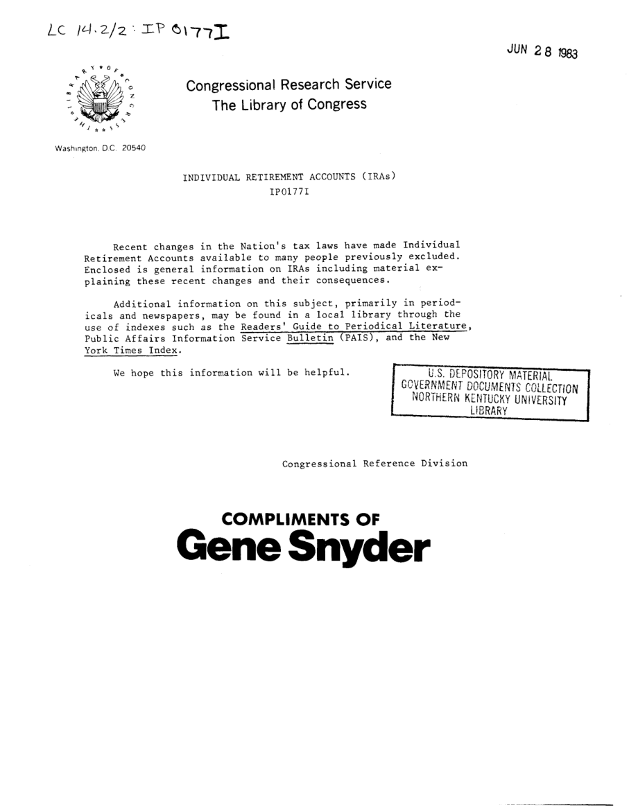 [19830628]IP0177I_个人退休账户（IRA）.pdf_第1页