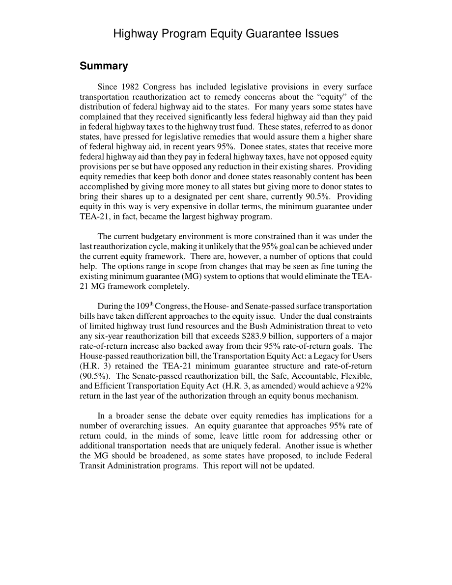 [20050610]RL32409_公路项目股权担保问题.pdf_第2页