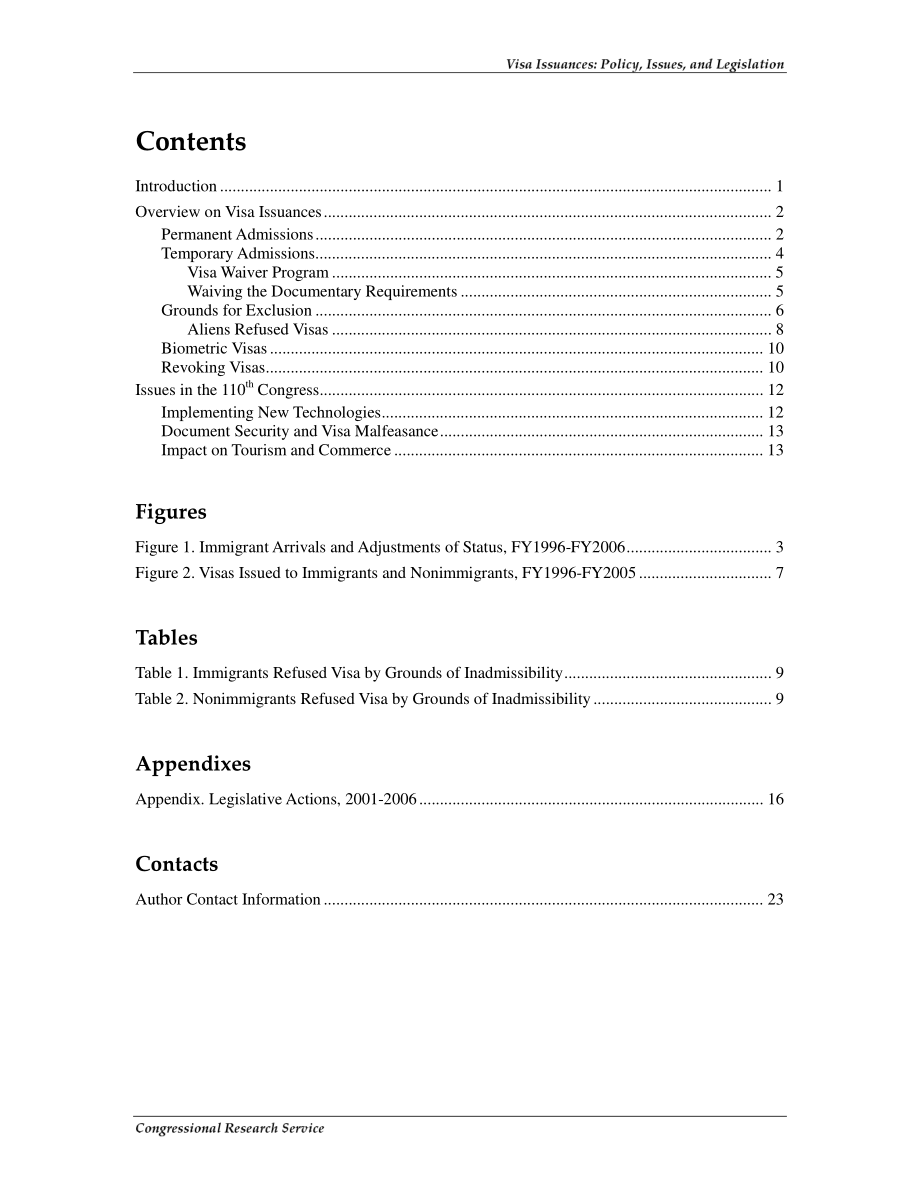 [20080124]RL31512_签证签发：政策、问题和立法.pdf_第3页