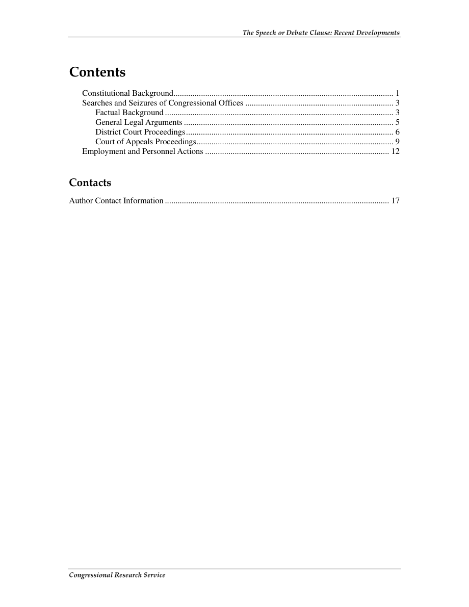 [20070816]RL33668_演讲或辩论条款：最近的事态发展.pdf_第3页