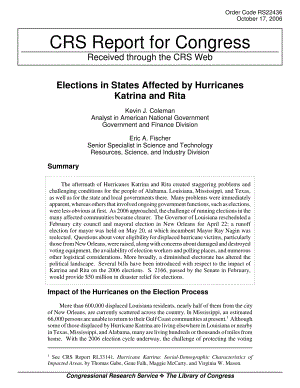 [20061017]RS22436_受卡特里娜飓风和丽塔飓风影响的州的选举.pdf