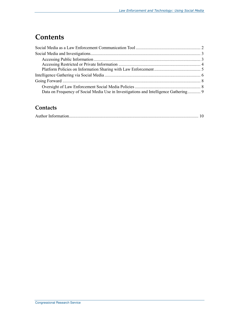 [20220111]R47008_执法和技术：使用社交媒体.pdf_第3页