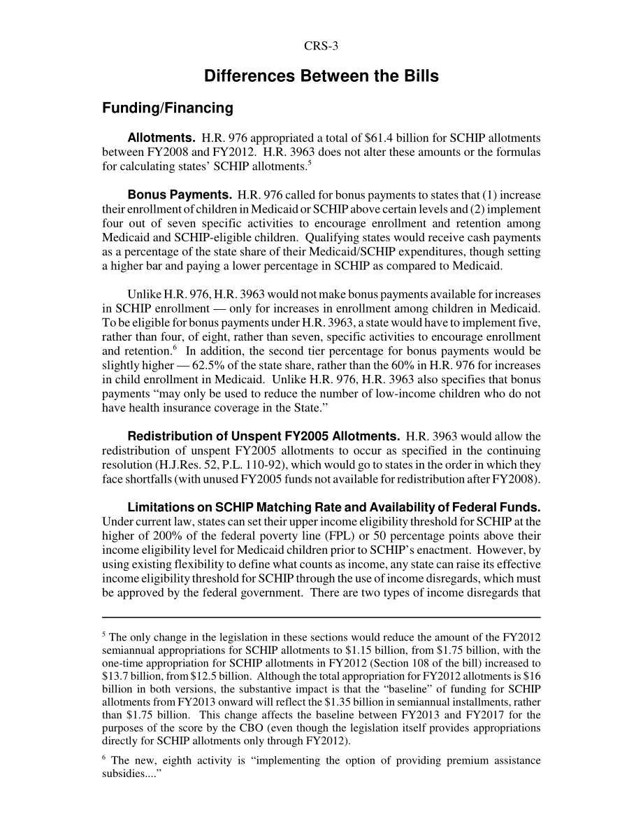 [20080109]RS22746_SCHIP：H.R.之间的差异3963和H.R.976.pdf_第3页