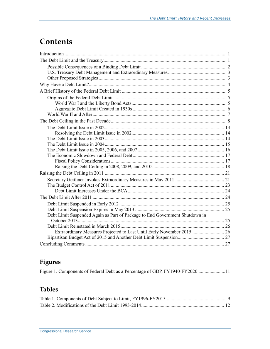 [20151102]RL31967_债务限额：历史和近期增长.pdf_第3页