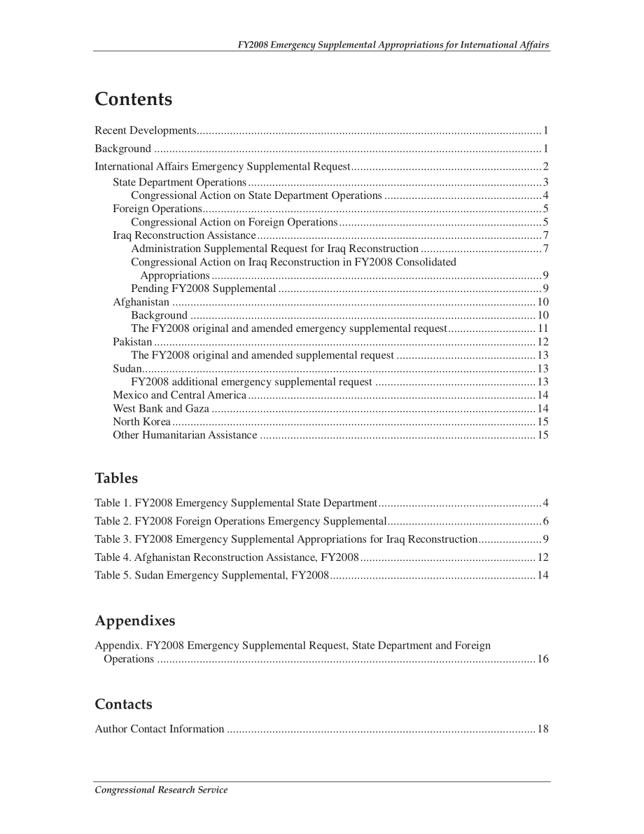 [20080422]RL34276_2008财年国际事务紧急补充拨款.pdf_第3页