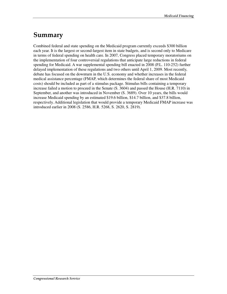 [20081126]RS22849_医疗补助资金.pdf_第2页