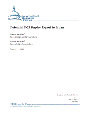 [20090311]RS22684_F-22猛禽战机可能出口至日本.pdf