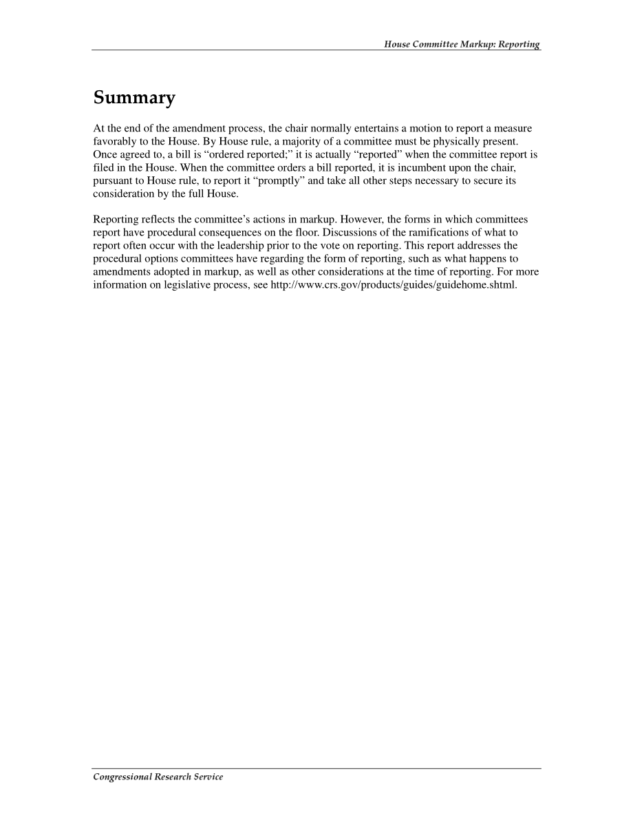 [20080717]98-267_众议院委员会加价：报告.pdf_第2页