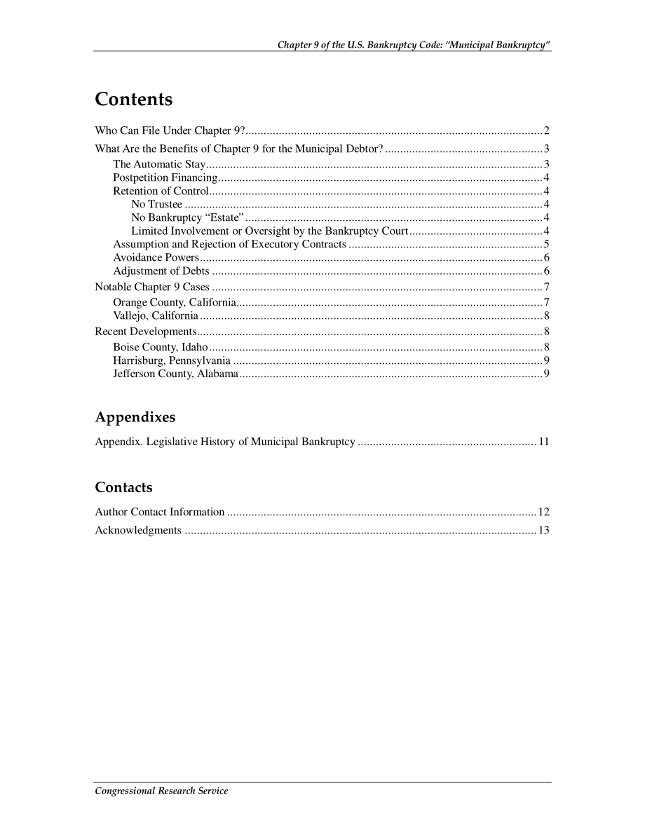 [20110331]R41738_《美国破产法》第9章：“市政破产”.pdf_第3页