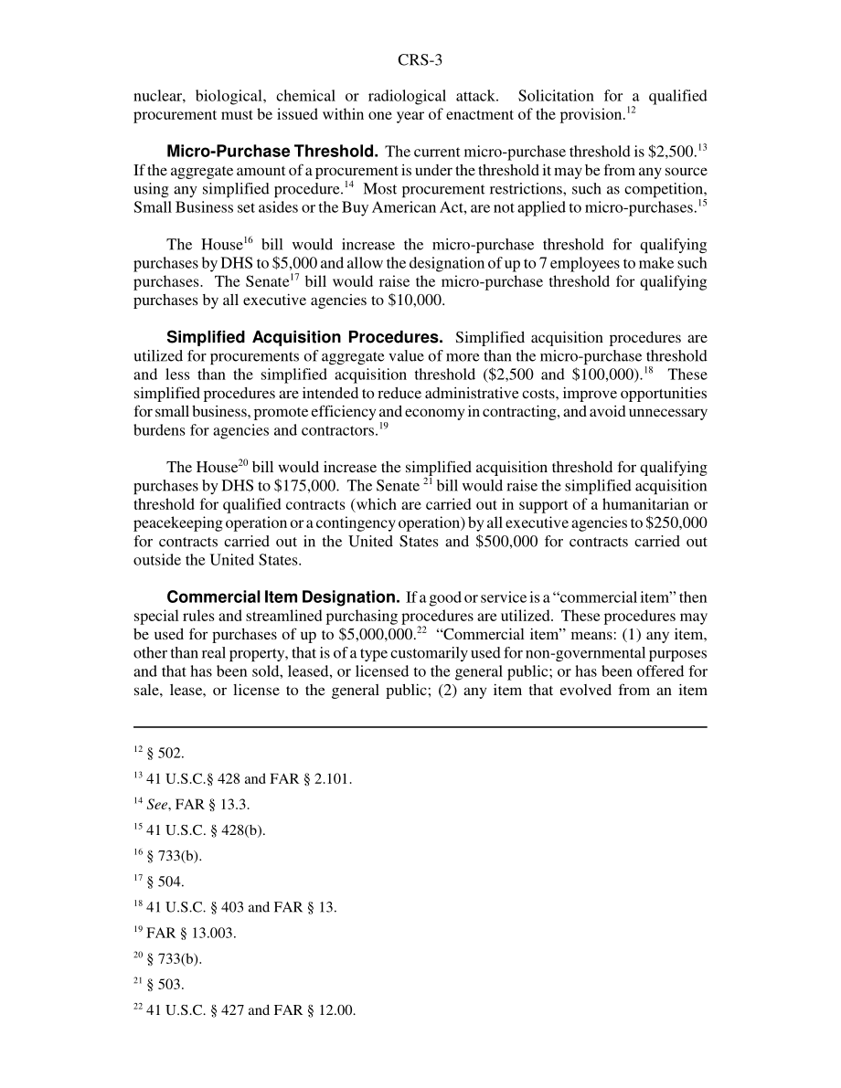 [20020920]RS21315_参众两院提议成立国土安全部.pdf_第3页