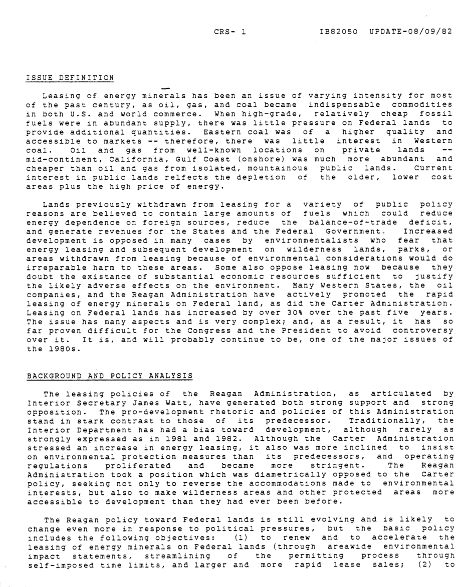 [19820809]IB82050_联邦土地上的能源和矿产资源租赁.pdf_第2页