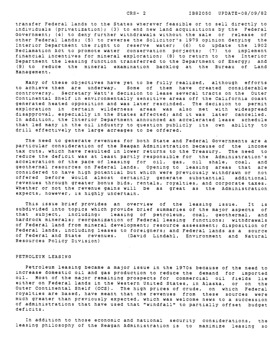 [19820809]IB82050_联邦土地上的能源和矿产资源租赁.pdf_第3页