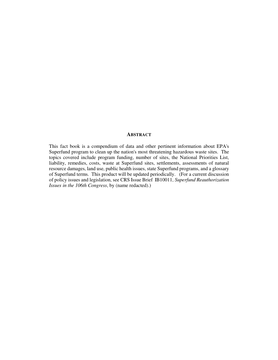 [19990127]97-312_超级基金情况说明书.pdf_第2页