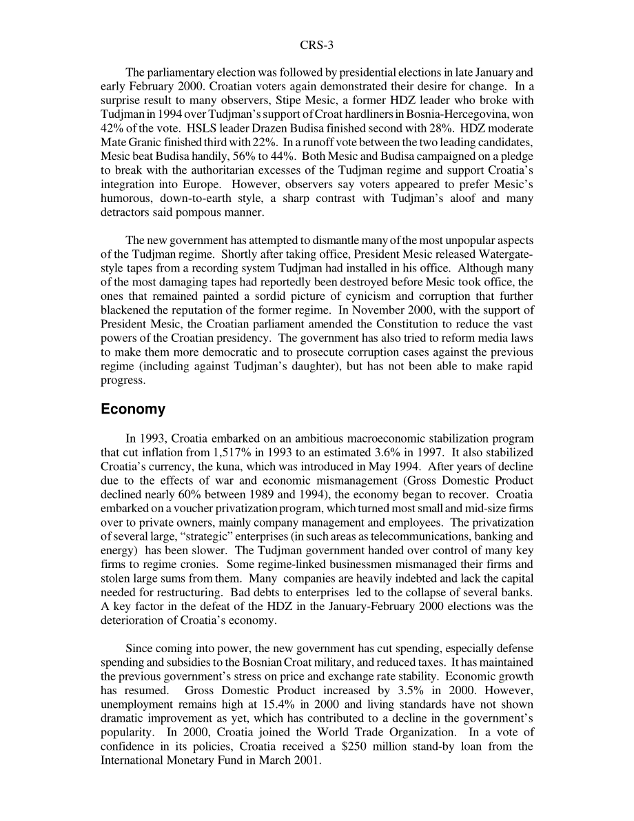 [20010611]95-668_克罗地亚：基本事实.pdf_第3页