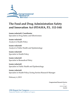 [20130204]R42680_《食品和药品管理局安全与创新法案》（FDASIAP.L112-144).pdf