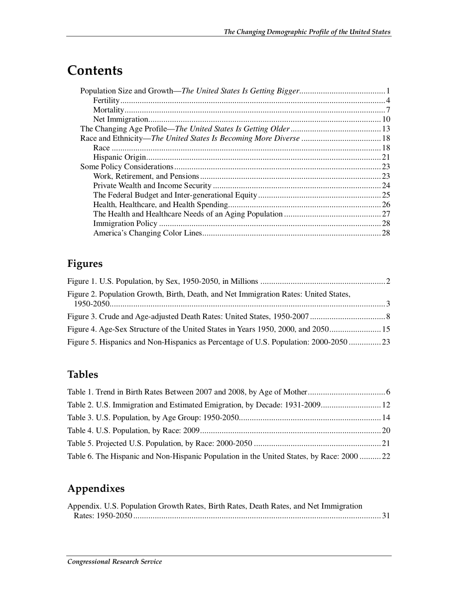 [20110331]RL32701_美国不断变化的人口概况.pdf_第3页