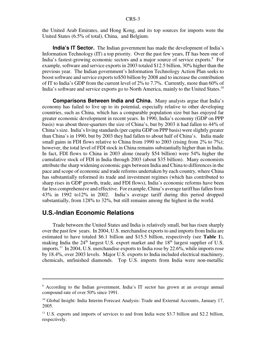 [20050210]RS21502_印美经济关系.pdf_第3页