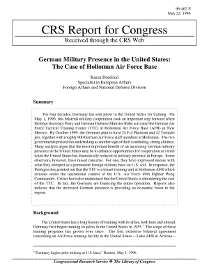 [19960522]96-462_德国在美国的军事存在：霍洛曼空军基地案例.pdf