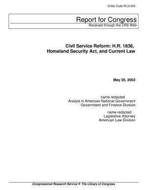 [20030530]RL31924_公务员制度改革：H、 R1836年《国土安全法》和现行法律.pdf