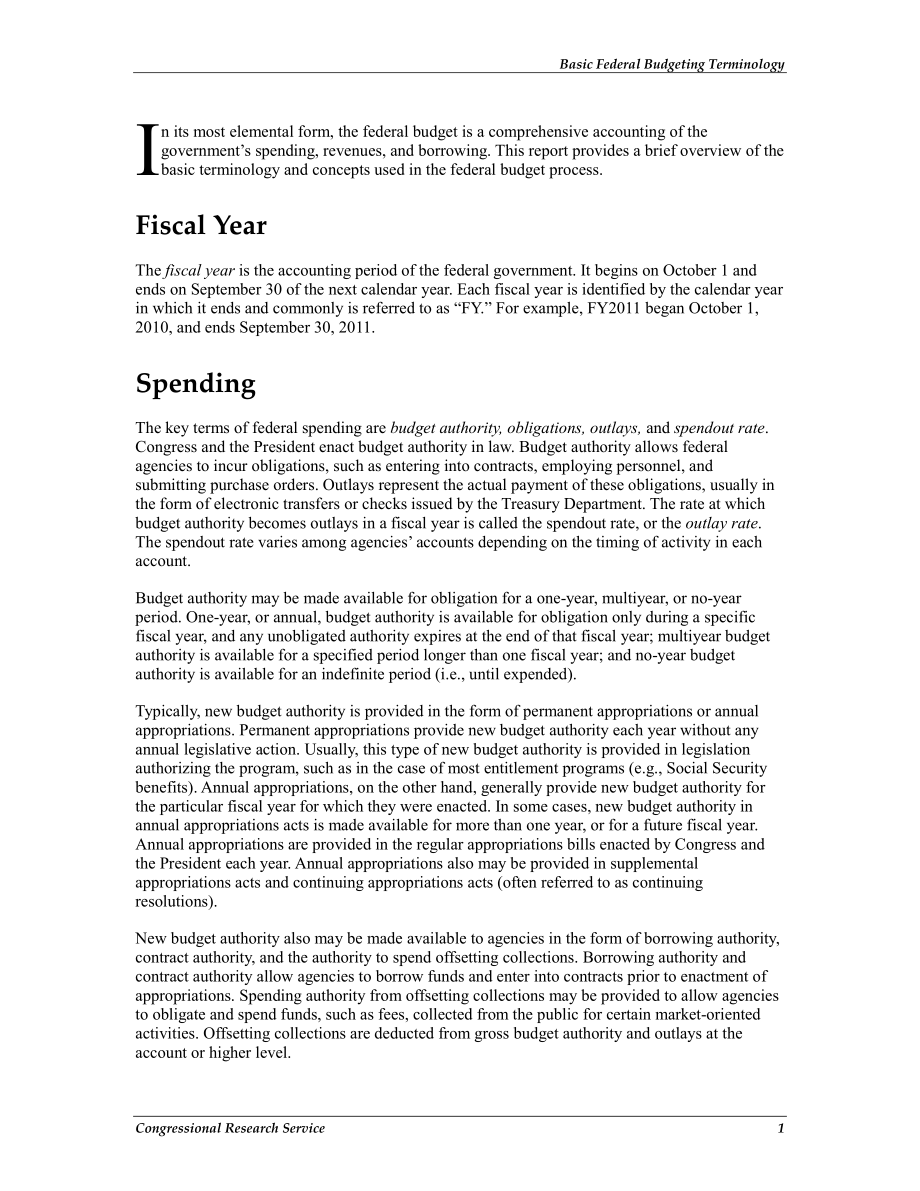 [20121126]98-410_基本联邦预算术语.pdf_第2页