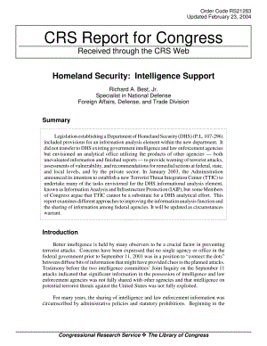 [20040223]RS21283_国土安全部：情报支援.pdf