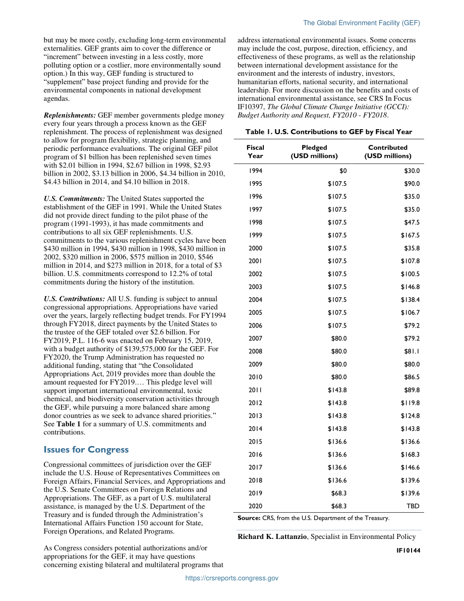 [20191002]IF10144_全球环境基金（GEF）.pdf_第2页