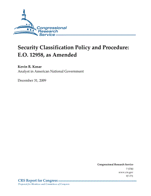 [20091231]97-771_安全分类政策和程序：E、 O12958修订版.pdf