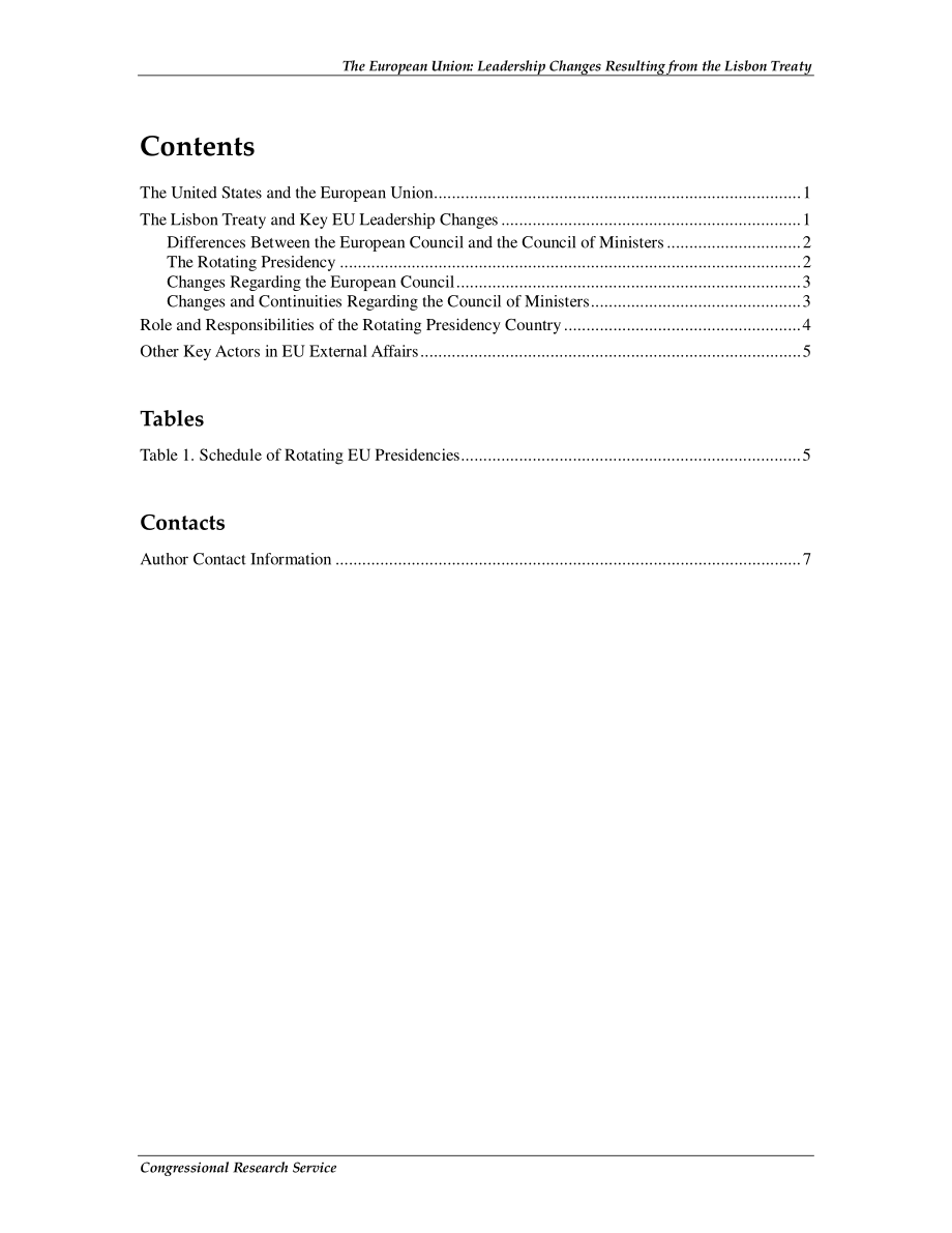 [20110516]R41088_欧盟：里斯本条约导致的领导层变化.pdf_第3页