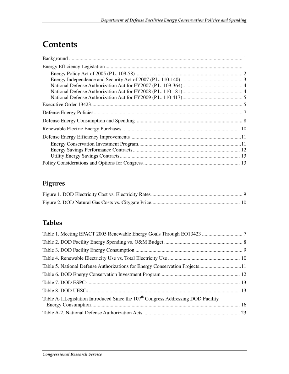 [20090219]R40111_国防部设施节能政策和支出.pdf_第3页