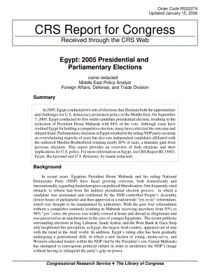 [20060115]RS22274_埃及：2005年总统和议会选举.pdf