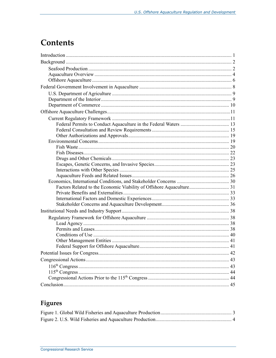 [20191010]R45952_美国近海水产养殖监管与发展.pdf_第3页