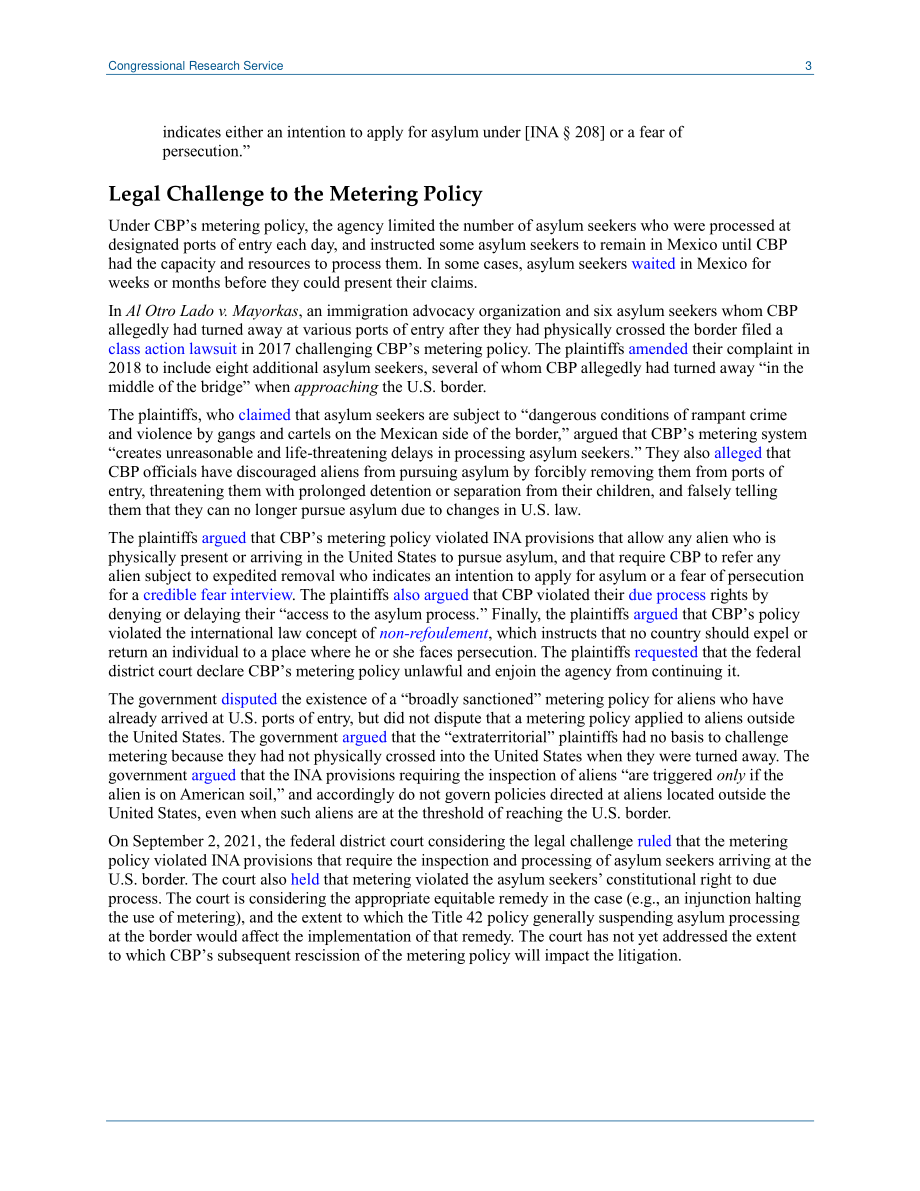 [20220308]LSB10295_国土安全部的“计量”政策：法律问题.pdf_第3页