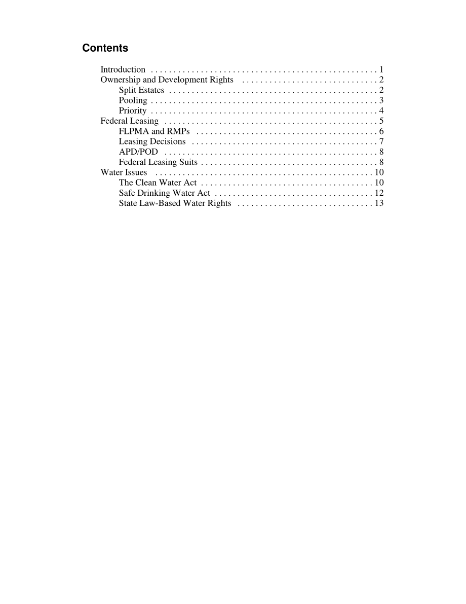 [20040309]RL32262_与煤层气开发相关的若干法律和政策问题.pdf_第3页