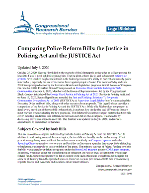 [20200706]LSB10498_警察改革法案之比较：治安正义法案与司法法案.pdf