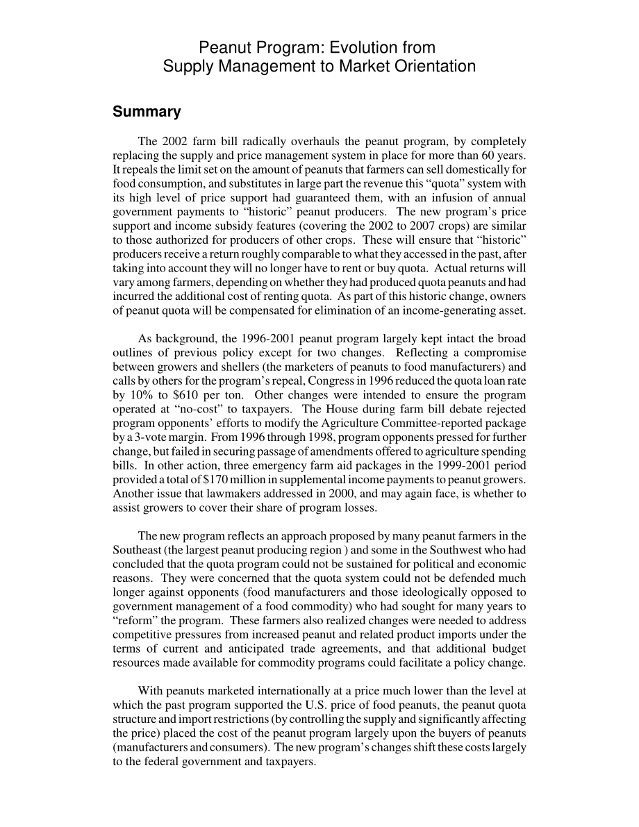 [20020808]RL30924_花生计划：从供应管理到市场导向的演变.pdf_第2页